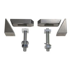 Proxxon 24256 PD230-E-PD400 Kıskaç Seti