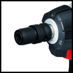 Einhell TE-CW 18Li BL Kömürsüz Akülü Darbeli Somun Sıkma ve 2,5 Ah Starter Kit