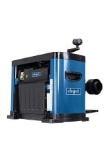 Scheppach PLM1800 1500W Planya Makinesi