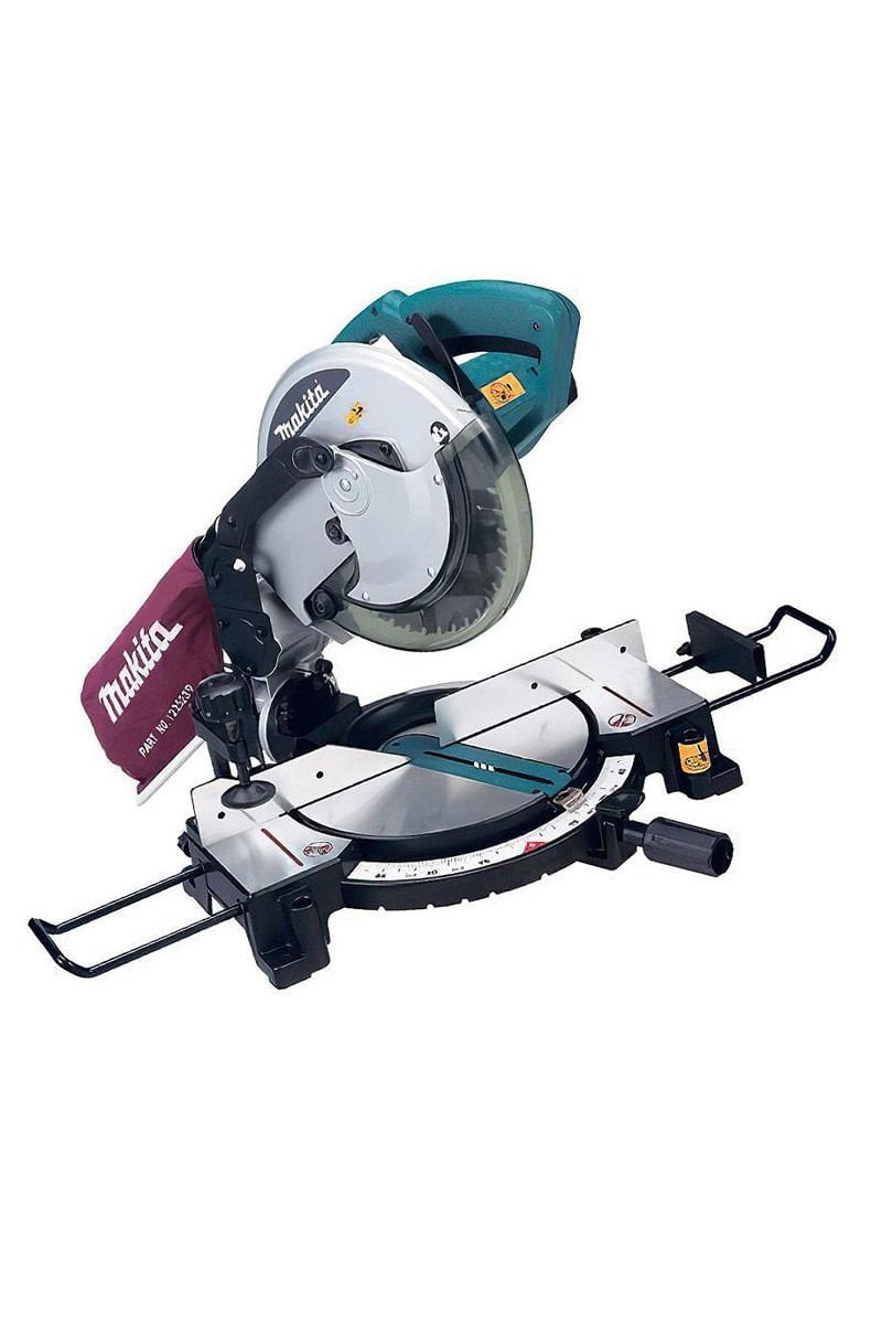 Makita MLS100N 1500W Gönye Kesme Tezgahı