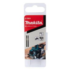 Makita D-70823 82mm İnce 2li Planya Elmas Bıçak