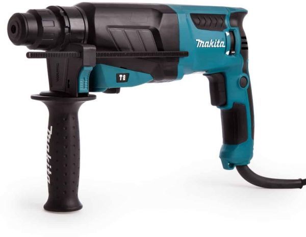 Makita HR2630 Kırıcı Delici 800W