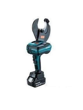 MAKITA  DTC101ZK AKÜLÜ KABLO KESİCİ (AKÜSÜZ)