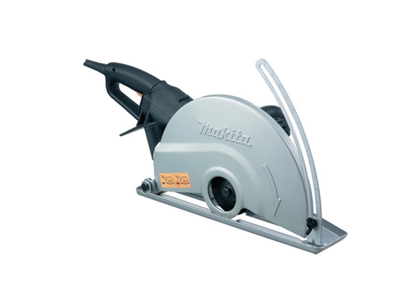 Makita 4114S El Tipi Beton ve Mermer Kesim Makinası