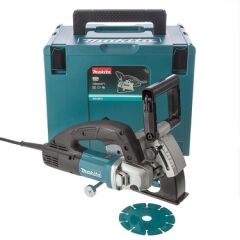 Makita SG1251J Kanal Açma Makinası Çift Elmas Testereli