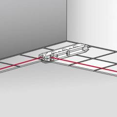BMI 650024635M Torpedo 3 Lazerli Terazi