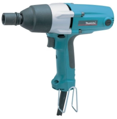 Makita TW0200 Darbeli Somun Sıkma Makinası 1/2''
