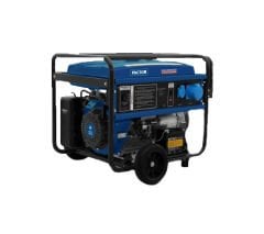 FACTOR KGL8000CE 8.1 kVA Benzinli Monofaze Jeneratör