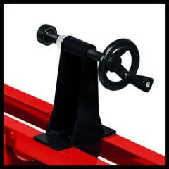 Einhell Ahşap torna TC-WW 1000/1 400W + Torna Aynası