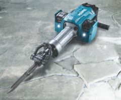 MAKITA HM004GZ05 ELEKTROPNÖMATİK KIRICI
