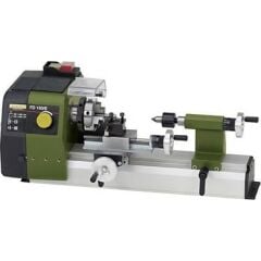 Proxxon 24150 FD150 Hassas Torna Makinesi