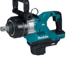 MAKITA TW009GZ AKÜLÜ 40V KÖMÜRSÜZ DARBELİ SOMUN SIKMA (AKÜSÜZ)