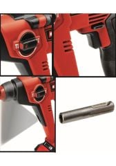 Einhell TE-HD 18/12 Li 18V 4,0Ah Pnömatik Matkap + Taşıma Çantası