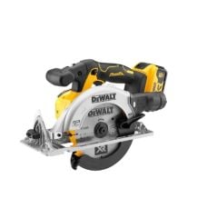 Dewalt DCS565P2 18V 5.0Ah Çift Akülü Kömürsüz Daire Testere
