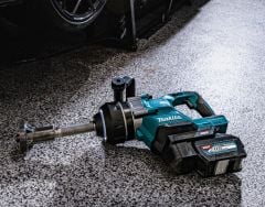 MAKITA TW010GZ AKÜLÜ 40V KÖMÜRSÜZ DARBELİ SOMUN SIKMA (AKÜSÜZ)