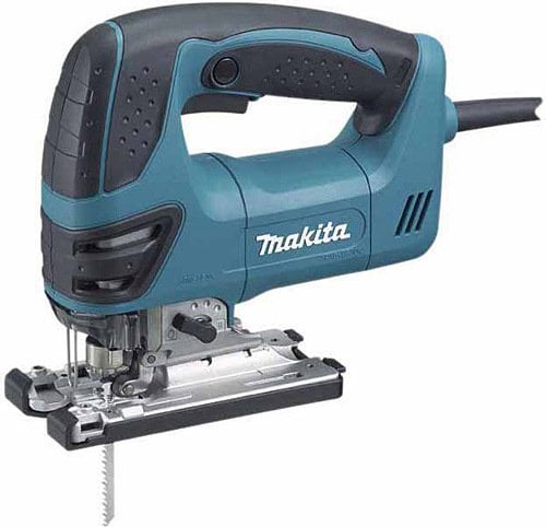 Makita 4350CT Dekupaj Testere 720 W
