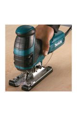 Makita 4351ct Sarkaç Hareketli 720 Watt Dekupaj Testere