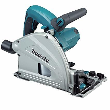 Makita SP6000J Daire Testere 1300 W 1655 Mm (Devir Ayarlı)