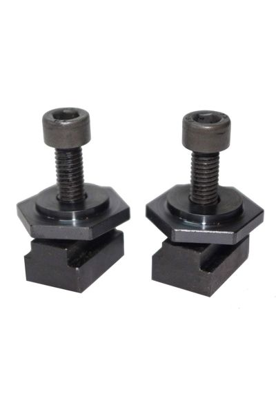 Proxxon 20394 Primus Mengene Somun Seti