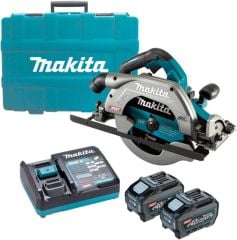 MAKITA HS009GT201 AKÜLÜ 40V DAİRE TESTERE