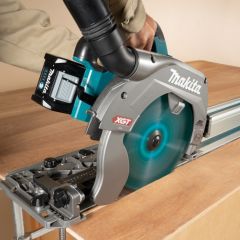 MAKITA HS009GT201 AKÜLÜ 40V DAİRE TESTERE