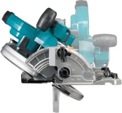 MAKITA HS009GT201 AKÜLÜ 40V DAİRE TESTERE