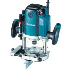 Makita RP2303FC02 2.300W 10.45Ah Devir Ayarlı Elektronik Dik Freze