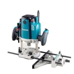 Makita RP2303FC02 2.300W 10.45Ah Devir Ayarlı Elektronik Dik Freze