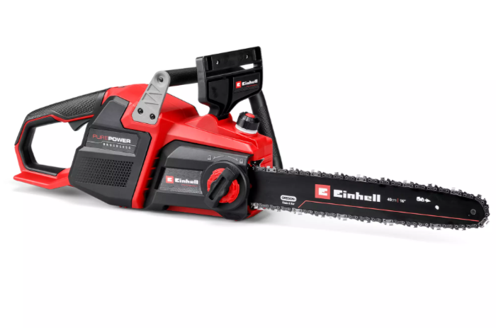 Einhell GP-LC 36/40 Li BL-Solo Akülü Zincirli Testere Akü Hariç 4600050
