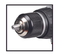 Einhell TP-CD 18/60 Li-i BL Solo Kömürsüz Akülü Darbeli Matkap