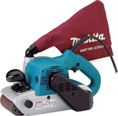Makita 9403 1200 Watt Tank Zımpara Makinası