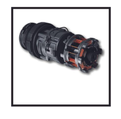 Einhell TP-CD 18/60 Li-i BL Solo Kömürsüz Akülü Darbeli Matkap