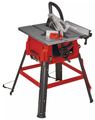 Einhell TC-TS 2025/3 Eco, Tezgah Testere