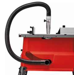 Einhell TC-TS 2025/3 Eco, Tezgah Testere