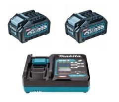MAKITA JR002GD201 AKÜLÜ 40V KILIÇ TESTERE