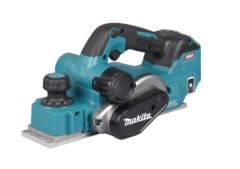 MAKITA KP001GZ AKÜLÜ 40V PLANYA MAKİNASI (AKÜSÜZ)