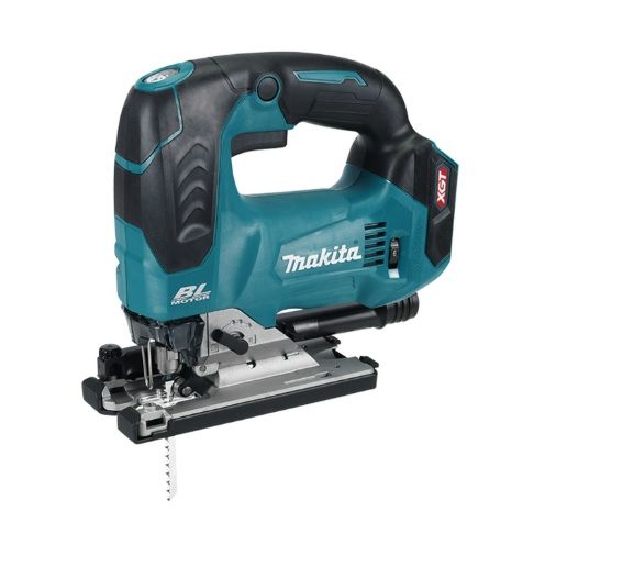 MAKITA JV002GZ AKÜLÜ 40V DEKUPAJ MAKİNASI (AKÜSÜZ)