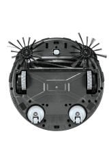 Makita DRC200Z Akülü Robot Zemin Süpürgesi