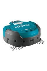 Makita DRC200Z Akülü Robot Zemin Süpürgesi