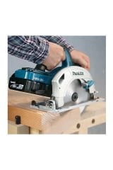 Makita DHS710RM2J 36 V 4 Ah Akülü Sunta Kesme Daire Testere