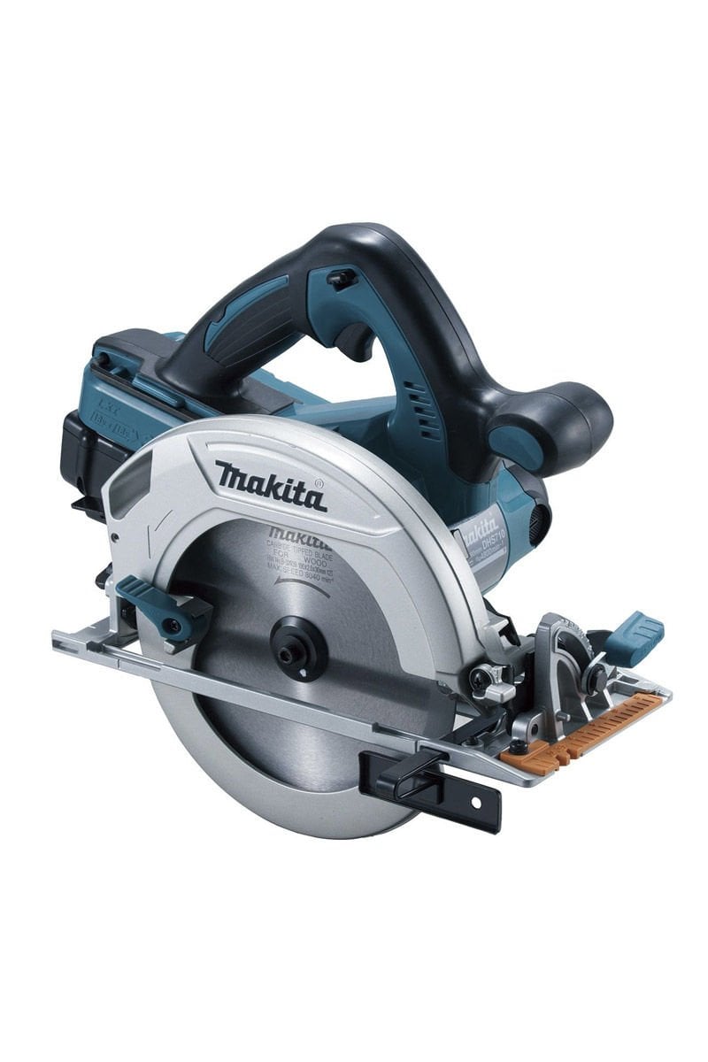 Makita DHS710RM2J 36 V 4 Ah Akülü Sunta Kesme Daire Testere