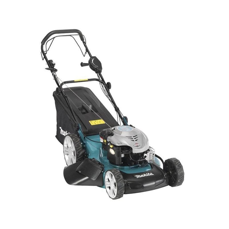 Makita PLM5113N2 Şanzımanlı Çim Biçme Makinası