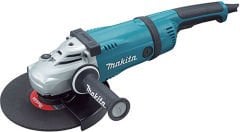 Makita GA9040S01 2600 W 230 MM Büyük Taşlama Makinesi