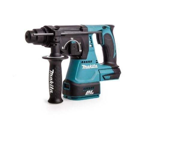 MAKITA DHR242Z AKÜLÜ 18V KIRICI DELİCİ