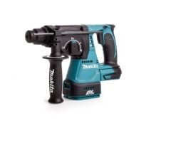 MAKITA DHR242Z AKÜLÜ 18V KIRICI DELİCİ