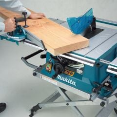 Makita MLT100N Testere Tezgahı 1500W 255-260mm