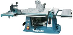 Makita MLT100N Testere Tezgahı 1500W 255-260mm