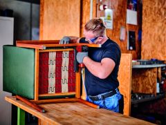 Einhell TC-AC 200/24/8 OF Kompresör Yağsız