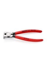 Knipex 7221160 Eğri 85 Derece Plastik Yan Keski