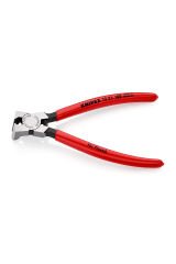 Knipex 7221160 Eğri 85 Derece Plastik Yan Keski